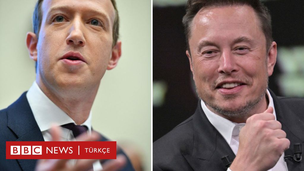 Elon Musk ha lasciato intendere che il combattimento in gabbia con Mark Zuckerberg potrebbe svolgersi al Colosseo a Roma