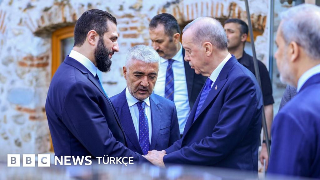 Türkiye, Suriye ve ABD görüşmelerinde neler konuşuldu?