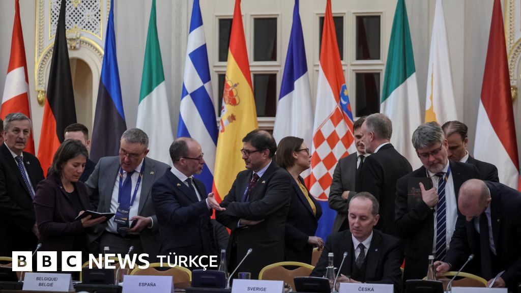 AB İsrail'le ilişkileri masaya yatırıyor: İspanya ne istiyor, hangi hamle tartışılacak?