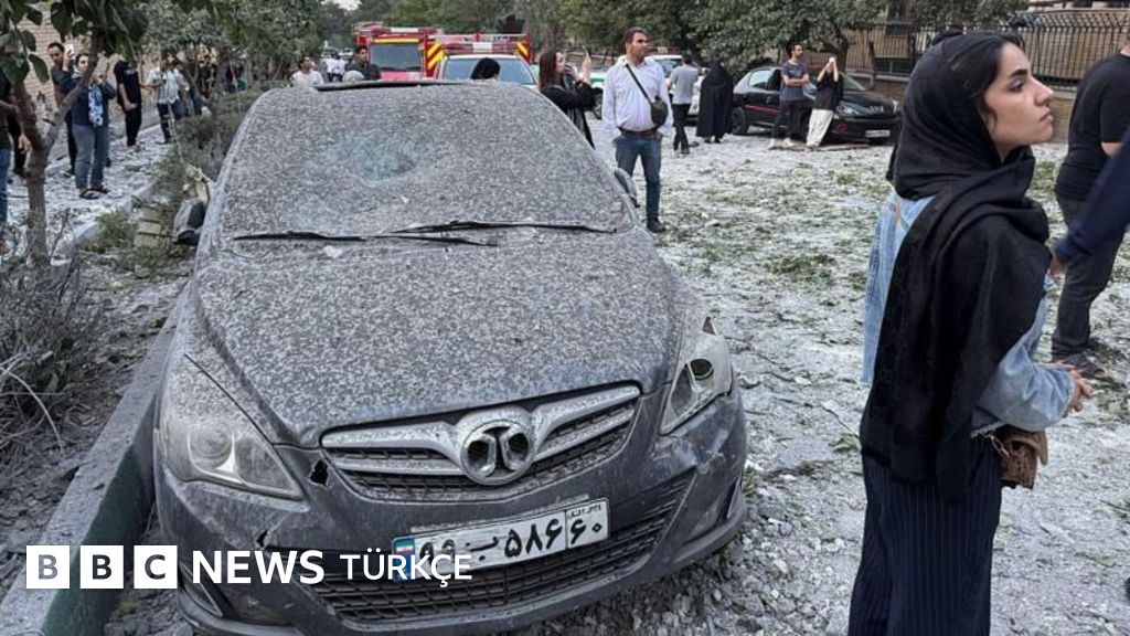 İsrail-İran çatışması: Orta Doğu'da güç dengeleri nasıl değişiyor?