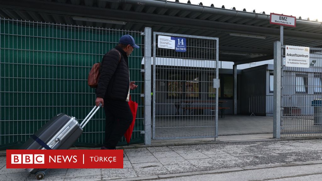 AB ülkelerine sığınma başvurusu yapan Türk vatandaşlarının sayısı rekor düzeyde arttı