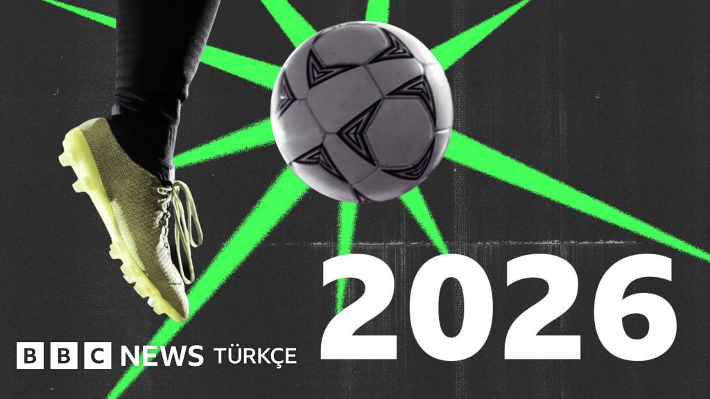 İNTERAKTİF | 2026 Dünya Kupası Fikstür ve Sonuçları