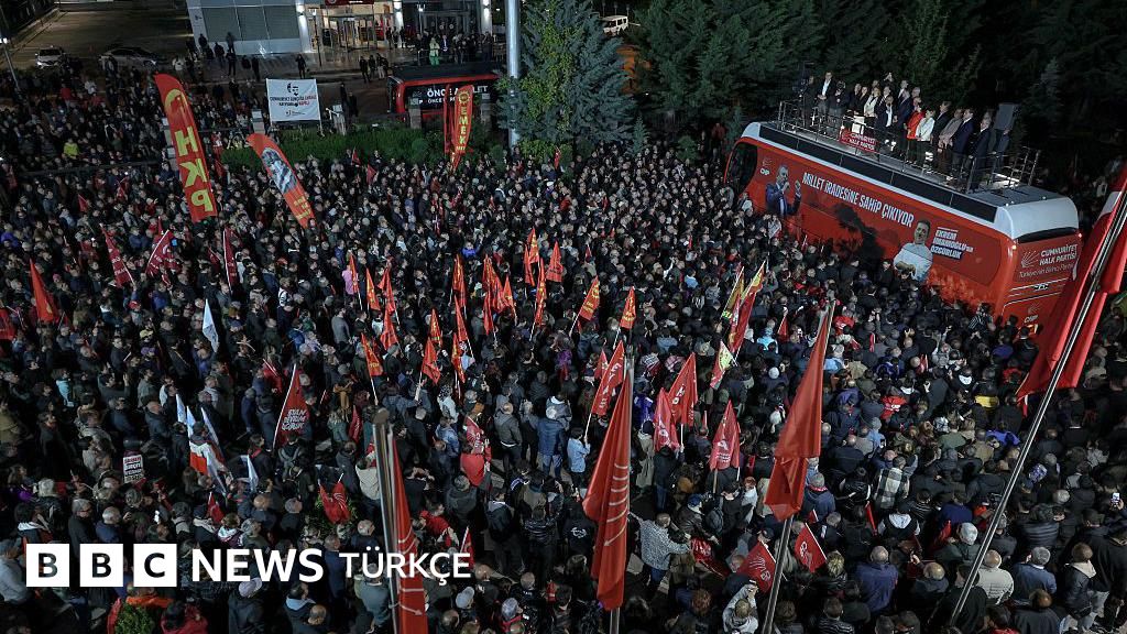 CHP'ye 'mutlak butlan' kararı ne anlama geliyor; Özel ve Kılıçdaroğlu hangi adımlara hazırlanıyor?