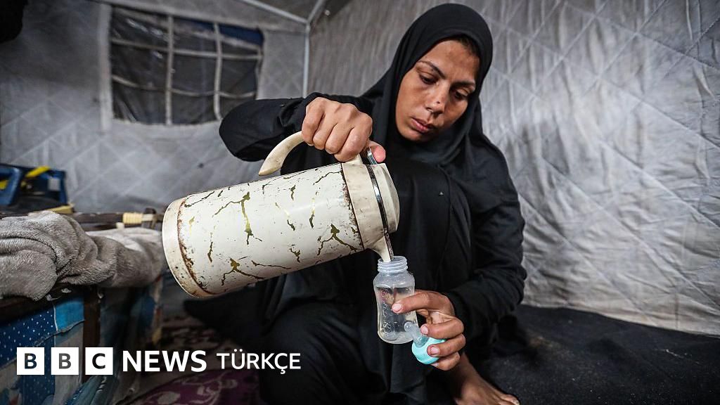 İsrail'den yeni kriterler: 37 yardım kuruluşuna Gazze ve Batı Şeria yasağı