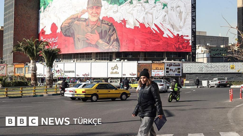 İran'daki geçim sıkıntısı protestolarında son durum ne?