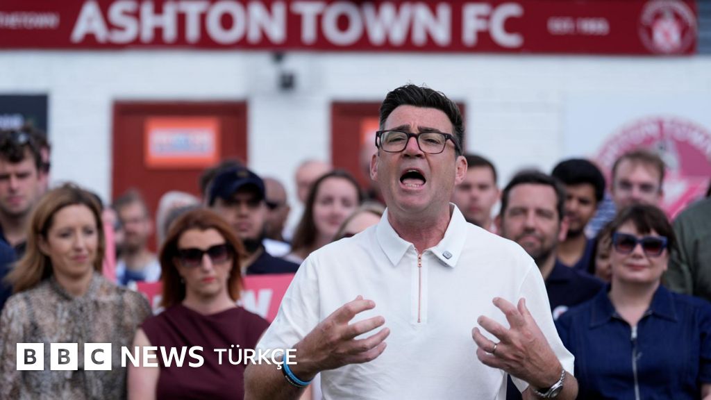 İngiltere'de Andy Burnham ara seçimi kazandı: İşçi Partisi liderliği ve başbakanlık için yarış kızışıyor mu?