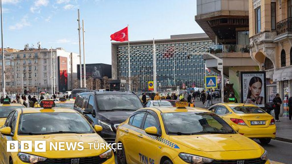 Taksilerde Yeni Mali Cihazlar: Dijital Dönüşüm