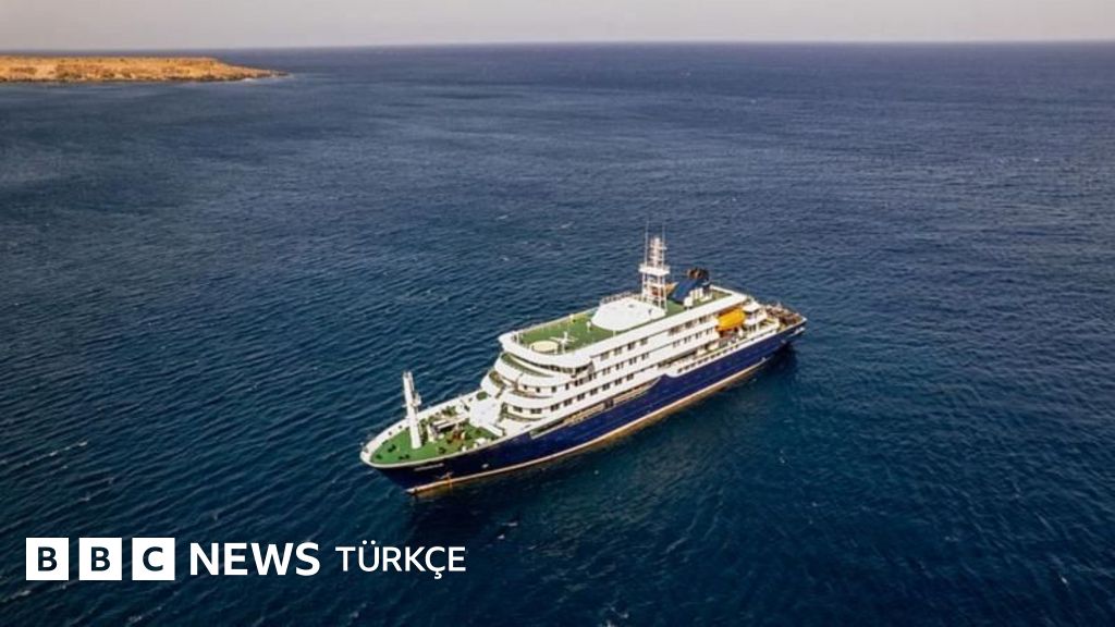Yolcu gemisinde hantavirüs şüphesi: Üç kişi hayatını kaybetti