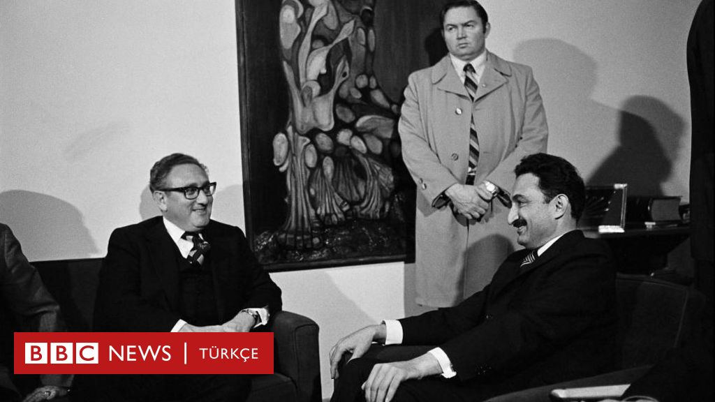 Χένρι Κίσινγκερ: Ποιες κρίσεις πέρασαν οι τουρκοαμερικανικές σχέσεις την εποχή του Αμερικανού διπλωμάτη;