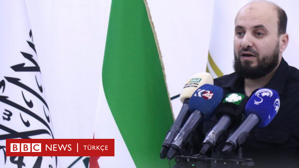 Suriye: Yeni başbakanın HTŞ yöneticisi Muhammed el-Beşir olması bekleniyor