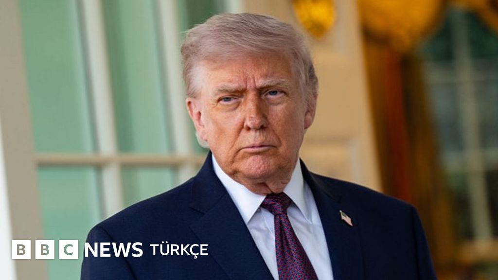 Trump: 'İran ile anlaşma sağlanana dek Hürmüz ablukasını kaldırmayacağız'