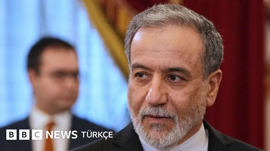 İran: 'ABD diplomasi yerine pervasız askeri maceraları tercih ediyor'