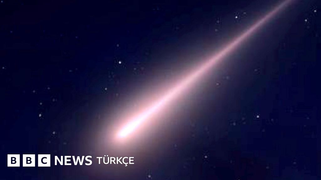 Türkiye'yi de tehdit ettiği belirtilen Sovyet uzay aracı 'büyük ihtimalle' atmosfere girdi