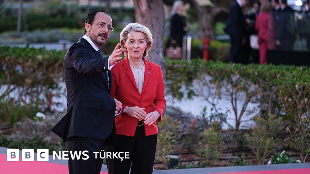 Kıbrıs 'AB savunma ilkesi' için bastırıyor: Arka planda Türkiye endişesi mi var?