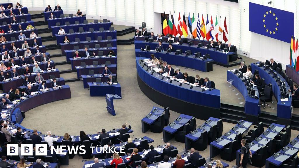 Avrupalı raportörlerden Türkiye'ye ortak 'yerel demokrasi' mektubu