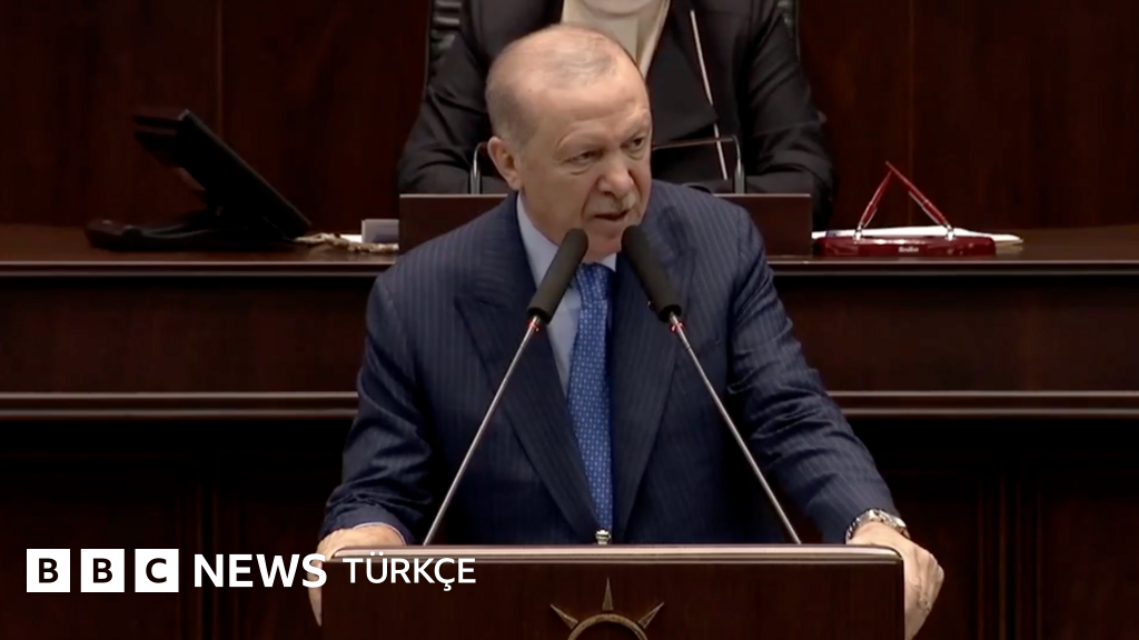Erdoğan: 'CHP'deki anafor bizi zerre ilgilendirmiyor; bu gir