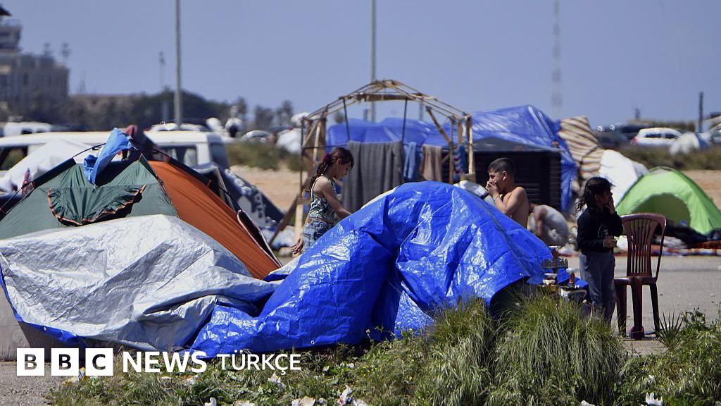 İsrail-Lübnan müzakereleri başlıyor: Taraflar uzlaşabilecek mi?