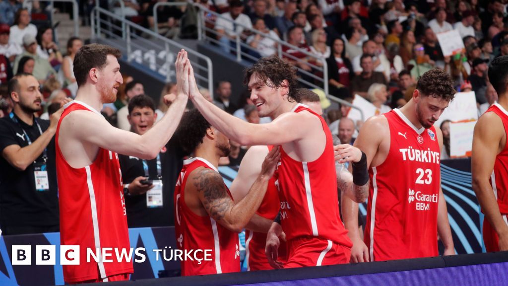 EuroBasket 2025, Türk basketbolunu nasıl değiştirebilir?