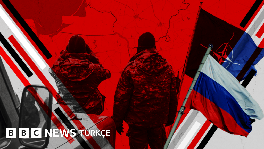 NATO'nun doğu sınırındaki 'yumuşak karnı' Suwalki Koridoru