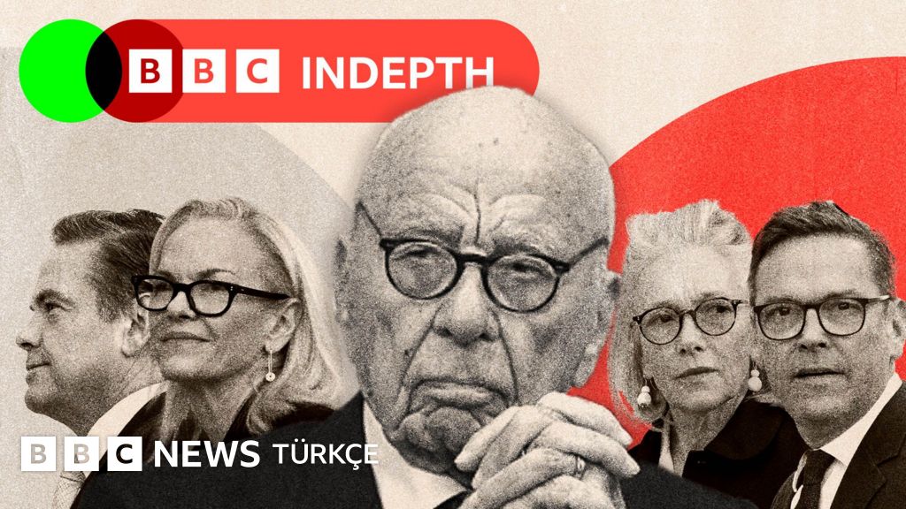 Rekabet ve söylentiler: Murdoch hanedanlığının yeni düzeni nasıl şekilleniyor?
