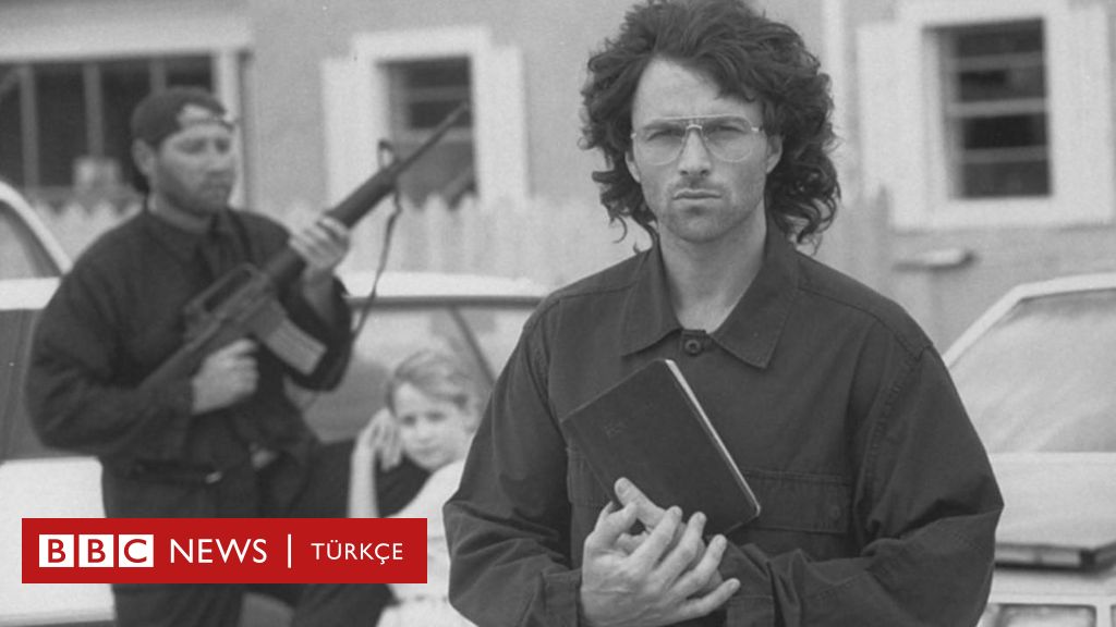 Waco’nun 30. yılı: Bir tarikatın son merkezi, aşırı sağ için nasıl sembol haline geldi?