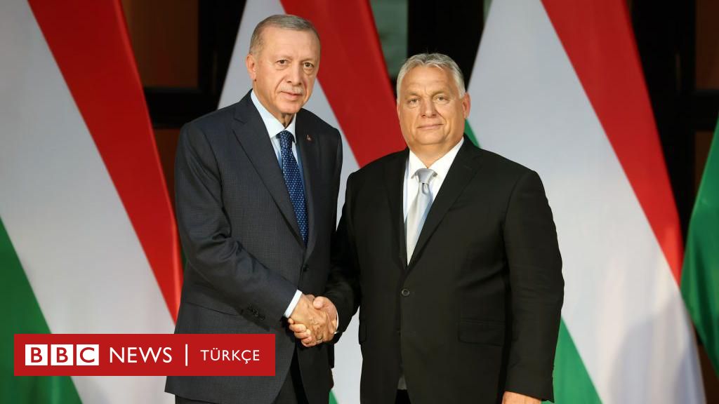 Erdoğan 4 ayda ikinci kez Budapeşte’de: Türkiye ve Macaristan ilişkilerini 'genişletilmiş stratejik ortaklık' düzeyine çıkarıyor