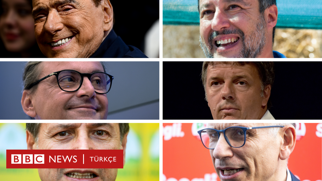 La campagna elettorale dell’Italia si è spostata su TikTok, i leader aprono account back-to-back