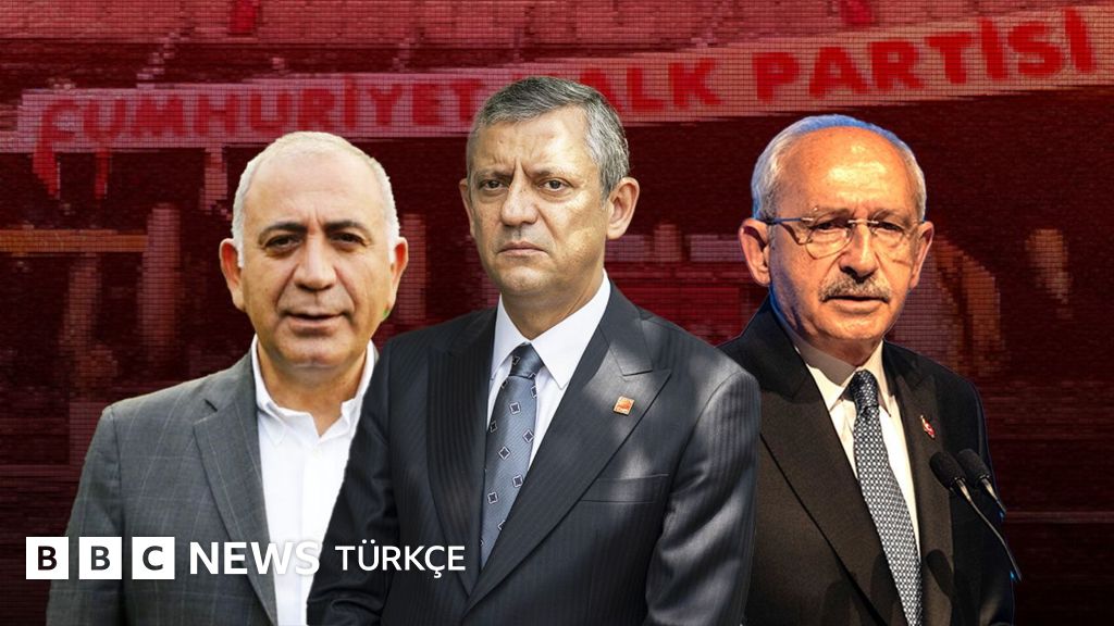 CHP'de Gürsel Tekin ve Kemal Kılıçdaroğlu nasıl değerlendiriliyor?