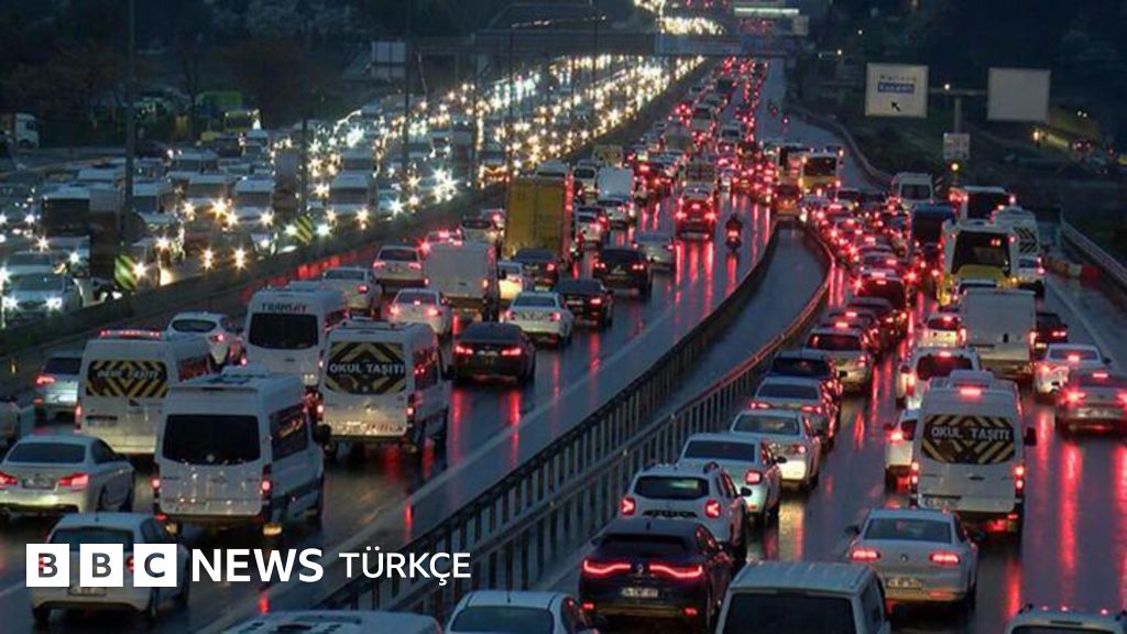 MTV: AYM, CHP’nin ek Motorlu Taşıtlar Vergisi’nin iptaline ilişkin başvurusunu oy birliğiyle reddetti