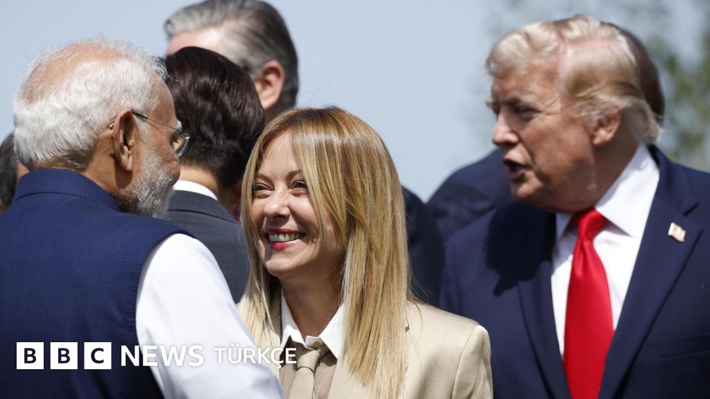 Meloni-Trump kavgasında '2. round': 'Dostun olmak popülariteme iyi gelmedi'