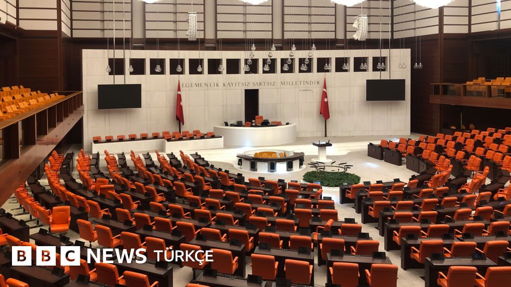 TBMM Adalet Komisyonu'nda kabul edilen 10. Yargı Paketi neler içeriyor?