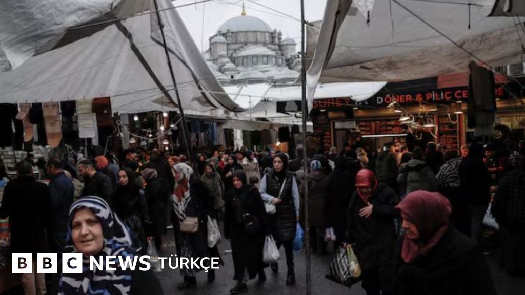 Mayıs enflasyonu açıklanacak: Ekonomistlerin beklentileri ne yönde?