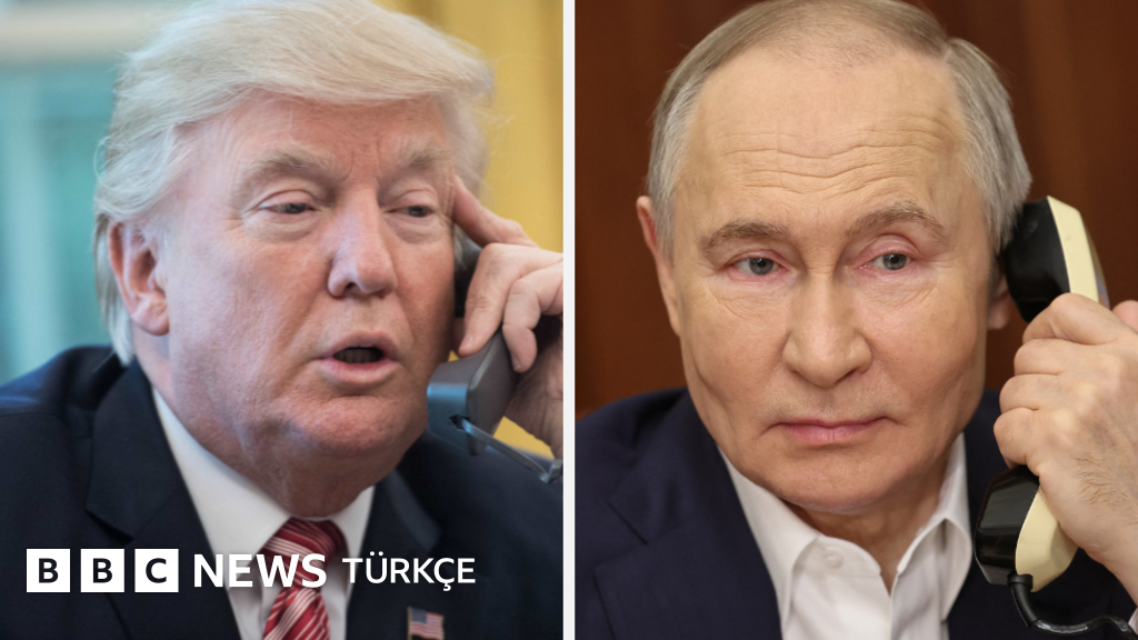 ロシア – ウクライナ：トランプはプーチンとの最初の会議のためにサウジアラビアを指し示した