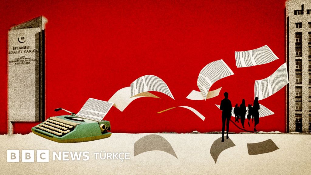 Ekrem İmamoğlu ‘Suç Örgütü’ Yöneticisi Olmakla Suçlanıyor