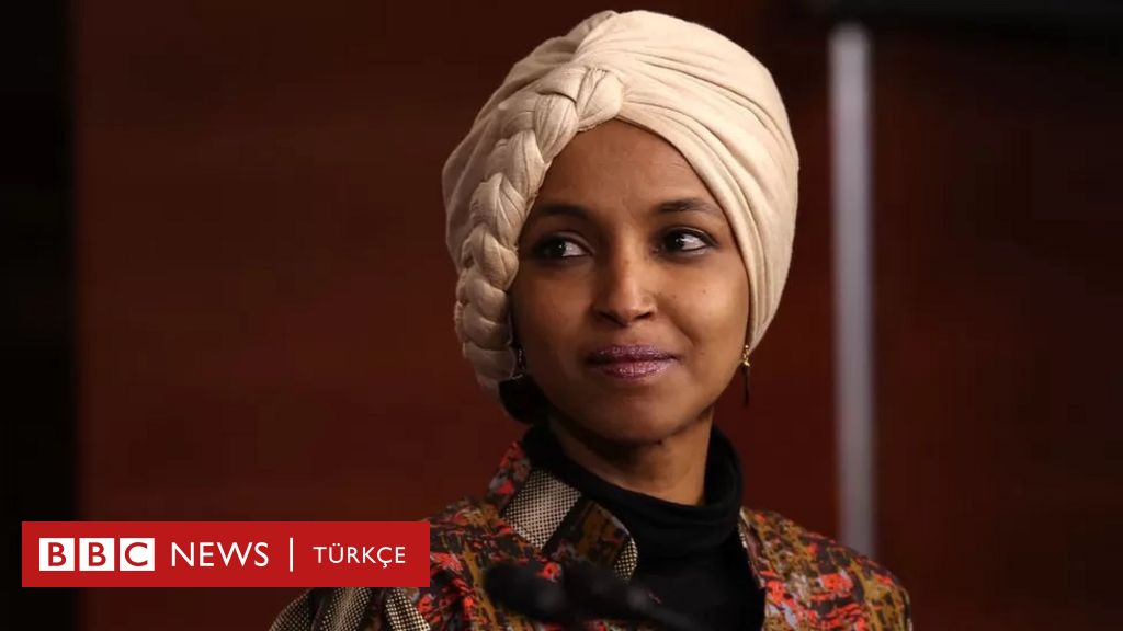 Ilhan Omar İsraille Ilgili Yorumları Nedeniyle Abd Kongresindeki Dış İlişkiler Komitesinden