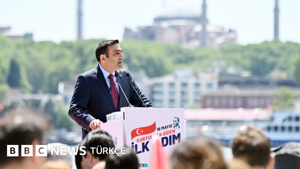 Görevinden uzaklaştırılan Beyoğlu Belediye Başkanı İnan Güney hakkında 35 yıla kadar hapis istendi
