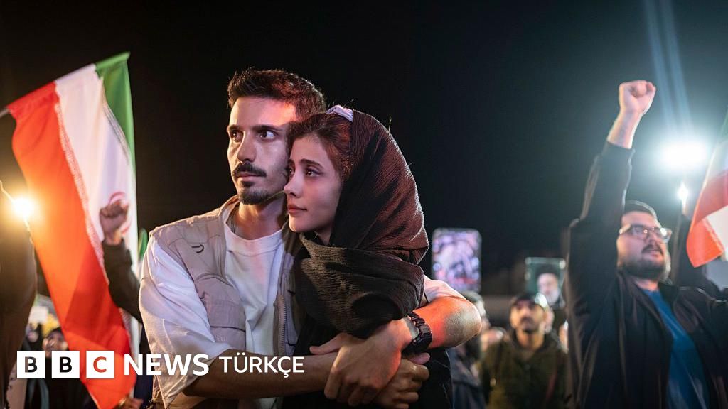 Analiz: İran'da rejim değişikliği hedefinden rejimle ateşkese