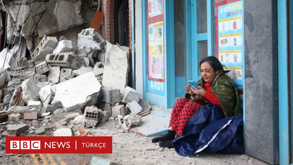 Depremden Yaralı Kurtuldu, 9 Ay Sonra Kazada Öldü