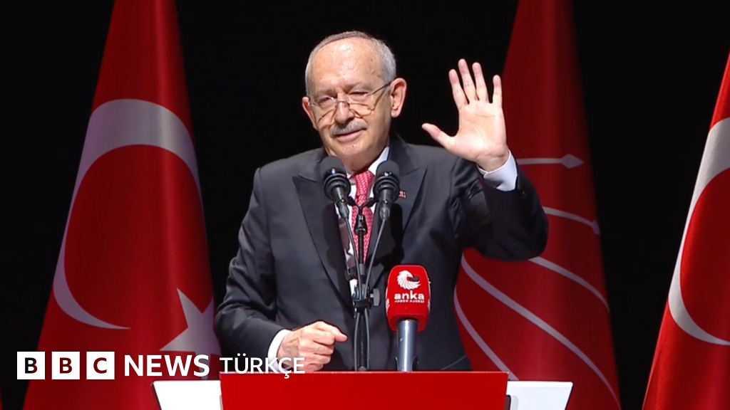 Kılıçdaroğlu: 'Partiyi kirlilikten arındıracağım'