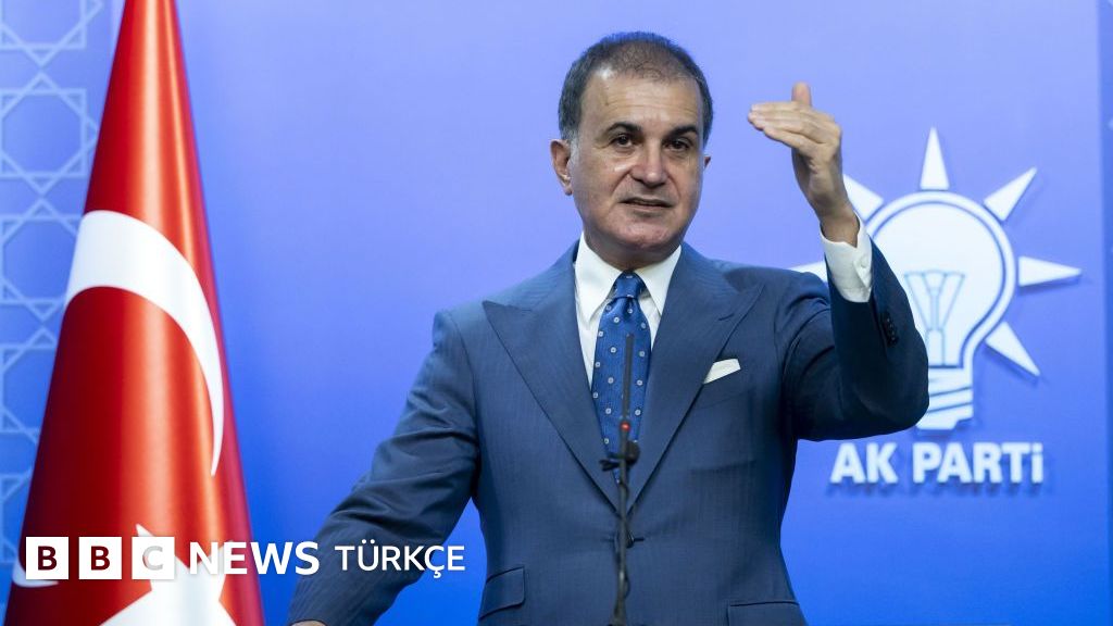 PKK'nın fesih kararına tepkiler: 'Terörsüz Türkiye hedefi için önemli bir aşama'