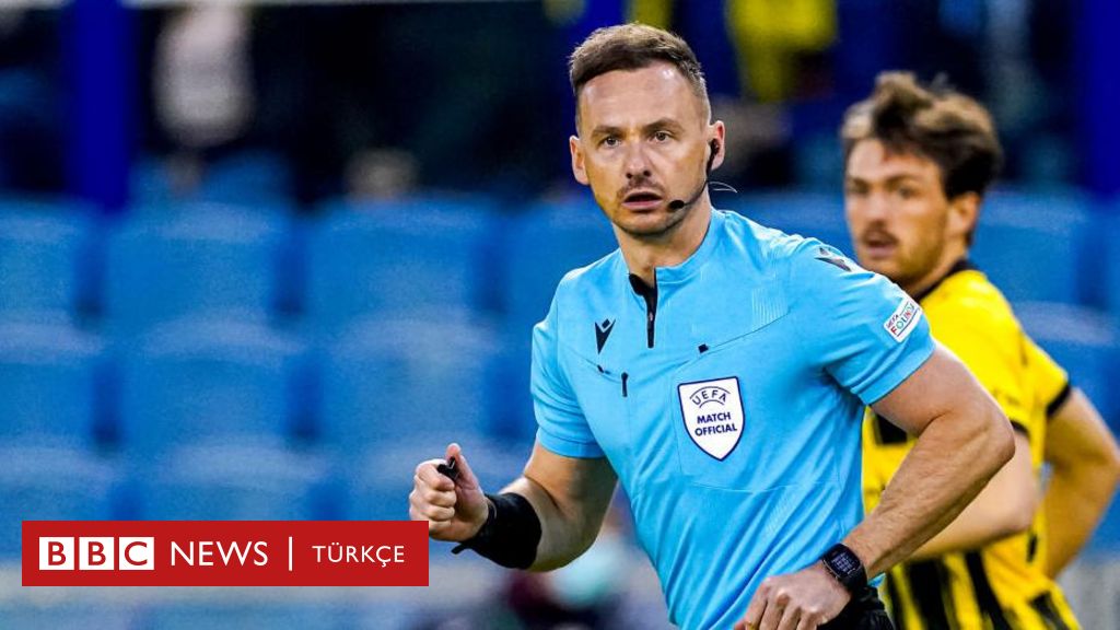 Pawel Raczkowski: Ο Πολωνός διαιτητής ορίστηκε να διευθύνει τον αγώνα του ελληνικού πρωταθλήματος λέγεται «μεθυσμένος»