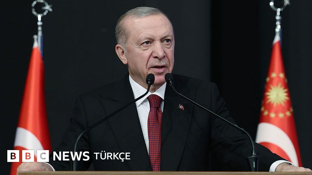 'Bu gidişi durdurmaya ne eliniz, ne gücünüz yetmez Özgür' - Erdoğan’ın Adalet Bakanı Yemin Töreni Üzerine İncelemesi