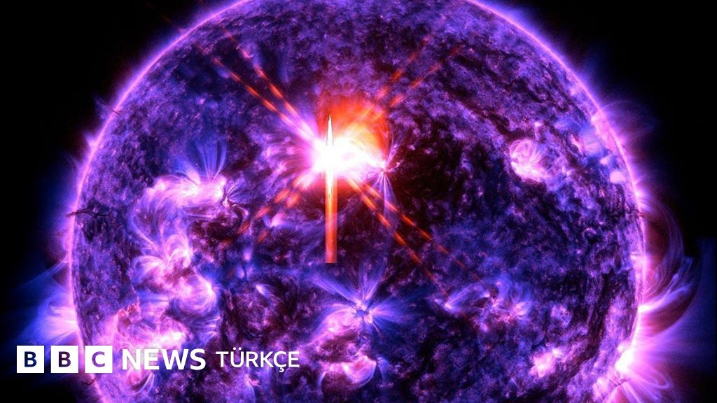 Güneş Patlamaları Son dönemde Artış Sebepleri ve Etkileri
