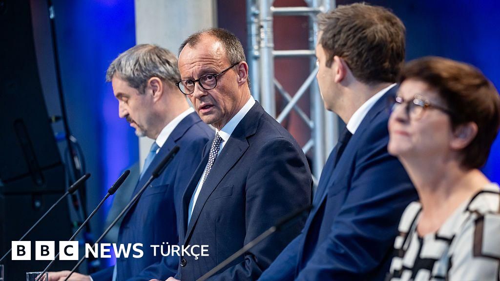 Almanya'da yeni koalisyon hükümetinin öncelikleri neler?