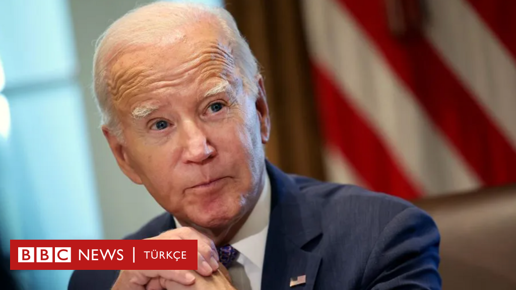 2024 ABD Başkanlık Seçimleri: Joe Biden'ın yerine başka biri aday gösterilebilir mi?