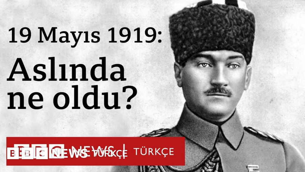 VİDEO | 19 Mayıs 1919: Atatürk'ün Samsun'a çıkışı öncesi ve sonrası neler yaşandı?