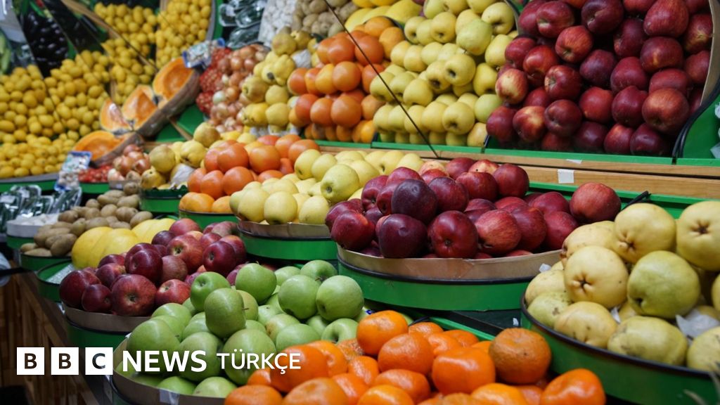 İstanbul'daki gıdalarda yüksek pestisit çıkması ne anlama geliyor?