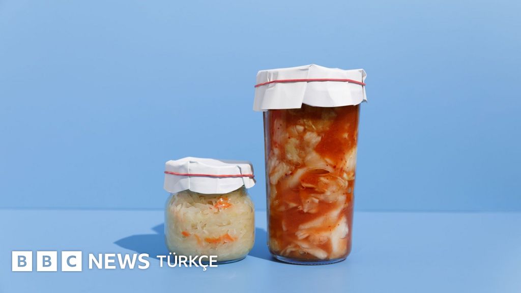 Bağırsak sağlığınızı iyileştirmenin beş yolu