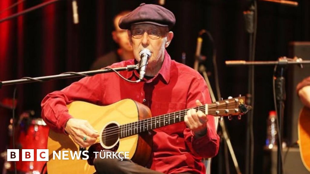 Müzisyen İlhan Şeşen 76 yaşında hayatını kaybetti