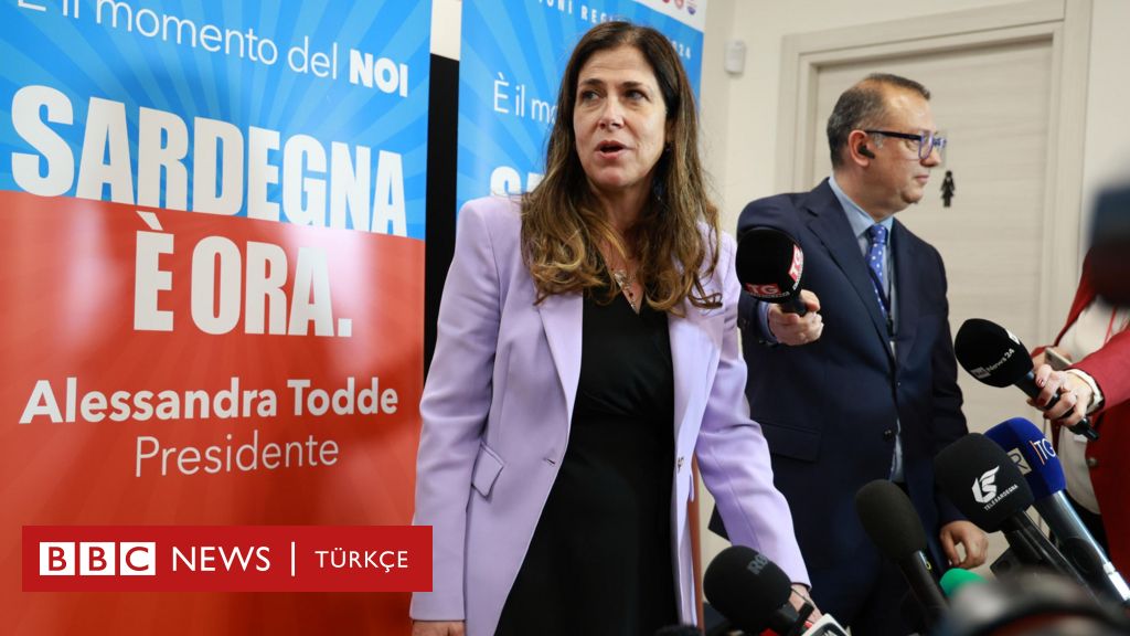 La coalizione di destra italiana perde le elezioni in Sardegna